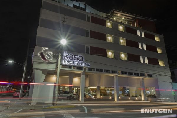 Kasa Hotel & Suites Öne Çıkan Resim