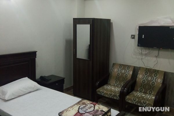 Hotel Kashmir Inn Öne Çıkan Resim