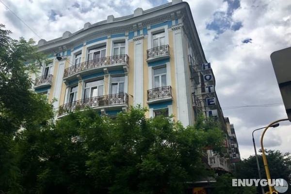 Hotel Kastoria Öne Çıkan Resim