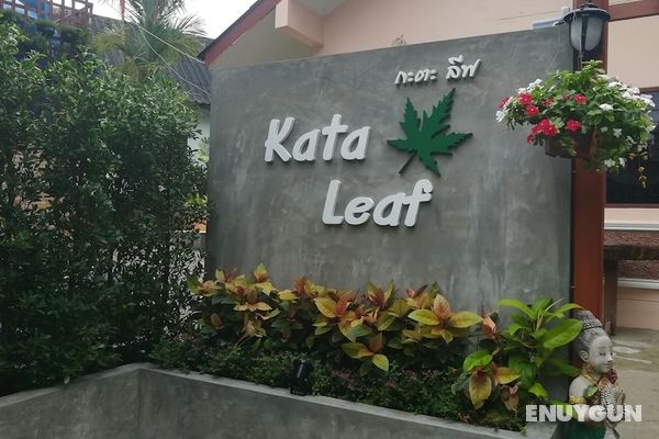 Kata Leaf Resort Öne Çıkan Resim