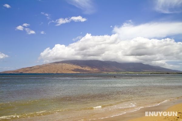 Kauhale Makai - Maui Condo & Home Genel