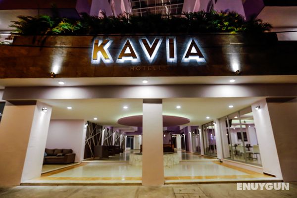 Hotel Kavia Genel