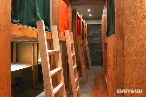 kawa DOCK - Hostel Öne Çıkan Resim