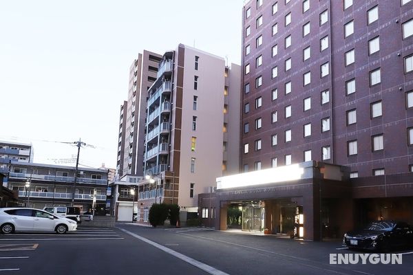 Kawagoe Dai-Ichi Hotel Öne Çıkan Resim