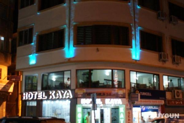 Hotel Kaya Genel