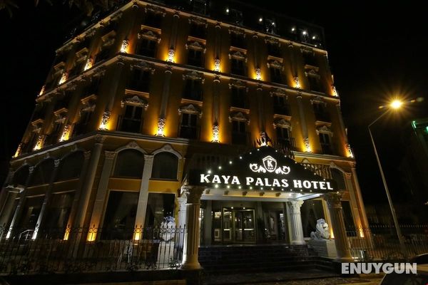 Kaya Palas Hotel Genel