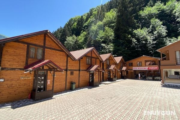 Kaya Residence Uzungol Öne Çıkan Resim