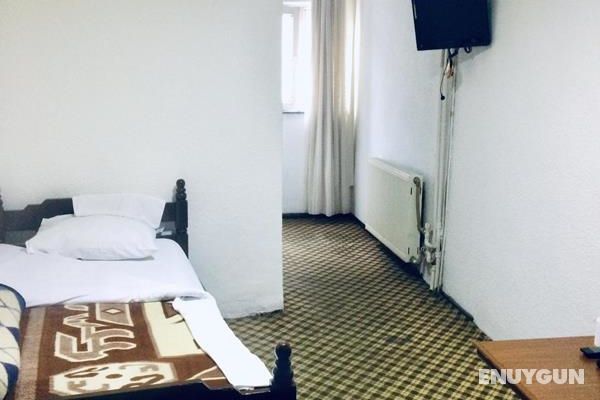 Kayapalı Otel Genel