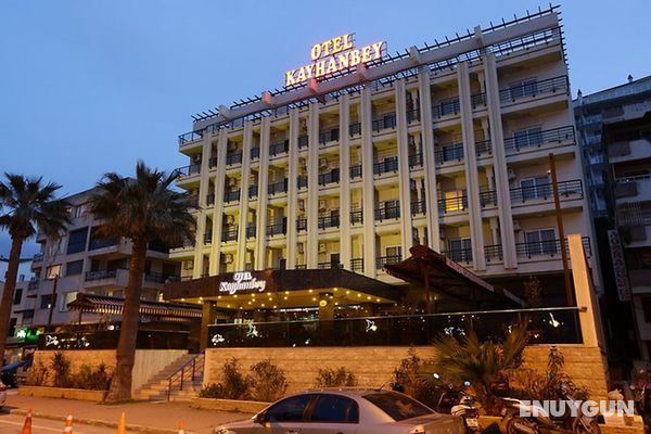 Kayhanbey Hotel Kuşadası Genel
