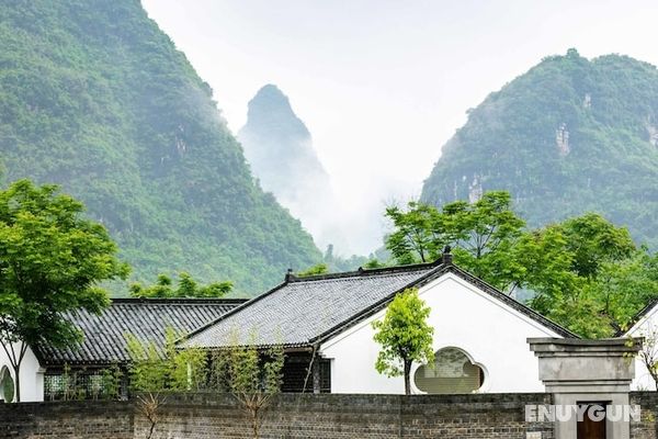 Kayumanis Yangshuo Private Villa & Spa Öne Çıkan Resim