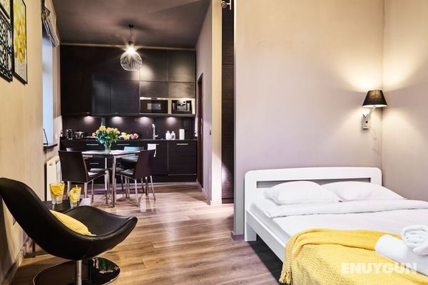 Kazimierz Trendy Studio Öne Çıkan Resim