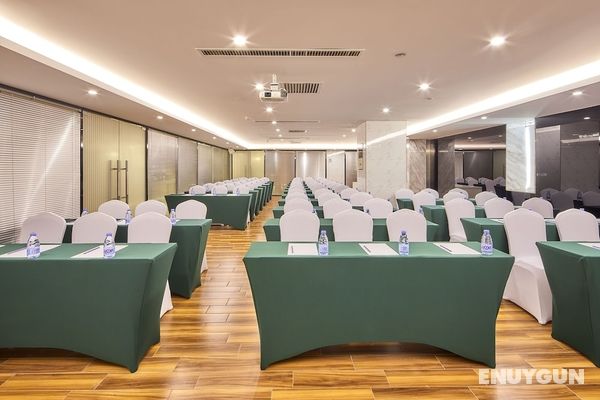KE Hotel International Convention and Exhibition Center Shenzhen Genel