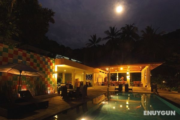 Kebun Villas & Resort Powered by Archipelago Genel