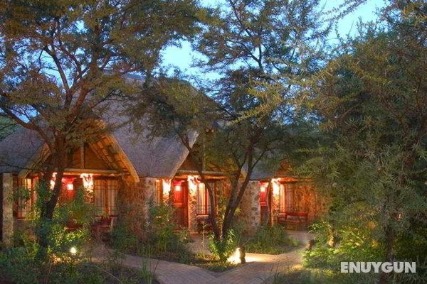 Kedar Country Lodge, Conference Centre and Spa Genel