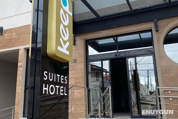 Keep Suítes Hotel Öne Çıkan Resim