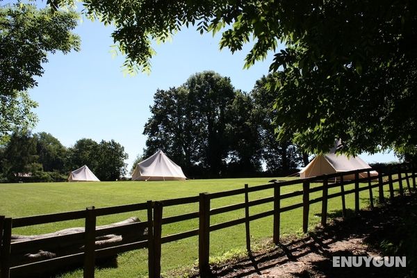 Keepers Meadow - Campground Öne Çıkan Resim