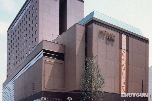 Keio Plaza Hotel Hachioji Genel
