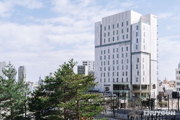 Keise Richmond Hotel Tokyo Oshiage Öne Çıkan Resim