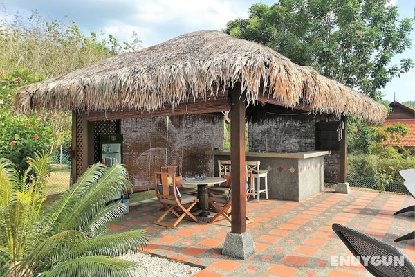 Villa Kelapa Langkawi Genel