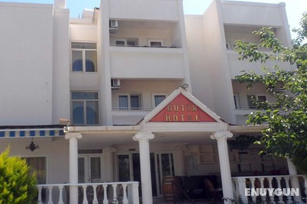 Kemal Butik Hotel Genel