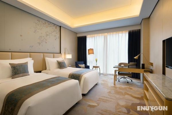 Kempinski Hotel Fuzhou Genel