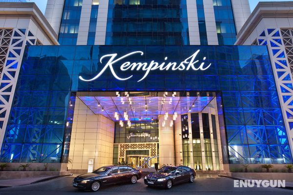 Kempinski Residences & Suites, Doha Genel