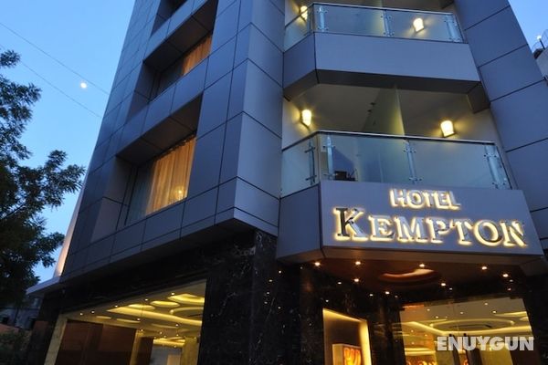 Hotel Kempton Öne Çıkan Resim