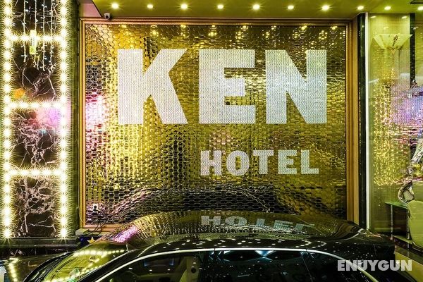 Ken Hotel Öne Çıkan Resim