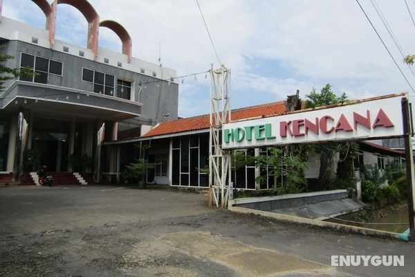 Hotel Kencana Jaya Öne Çıkan Resim