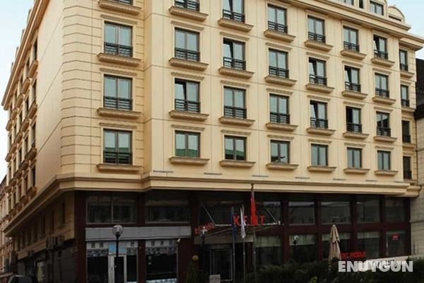 Kent Hotel İstanbul Genel