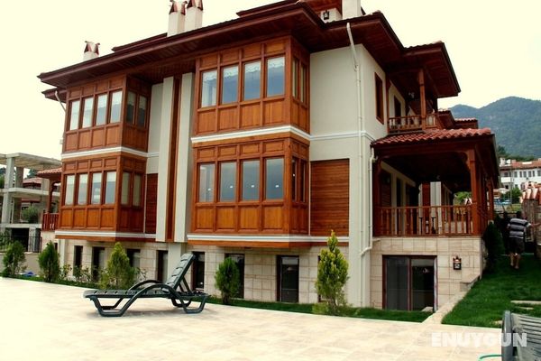 Kerme Ottoman Houses Genel