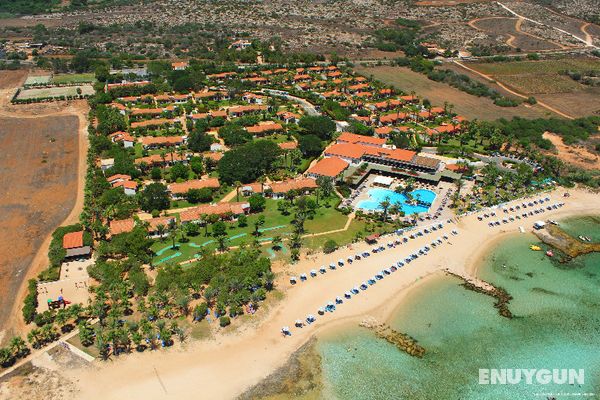 Kermia Beach Bungalow Hotel Genel