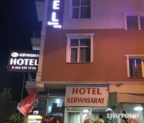 Hotel Kervansaray Genel