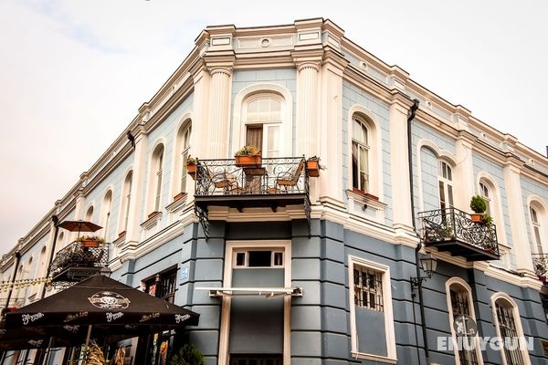 Hotel Kesane Tbilisi Öne Çıkan Resim