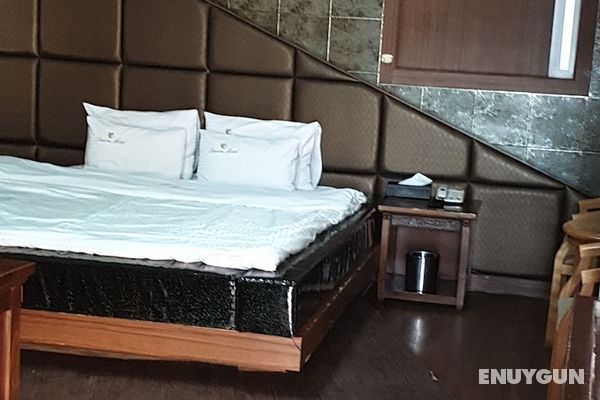 Khan Motel Öne Çıkan Resim