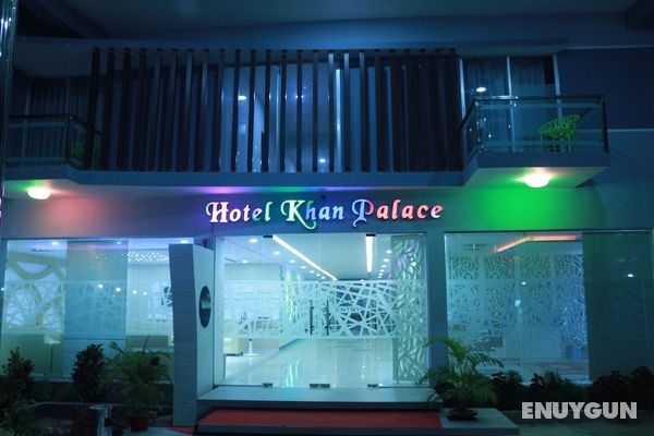 Hotel Khan Palace Öne Çıkan Resim