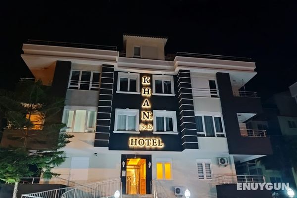 Khan's Hotel Genel