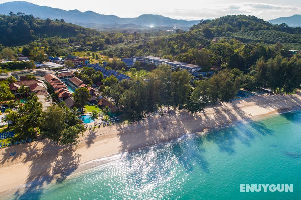 Khaolak Emerald Beach Resort & Spa Genel