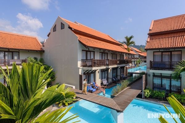 Khaolak Oriental Resort - Adult Only Öne Çıkan Resim