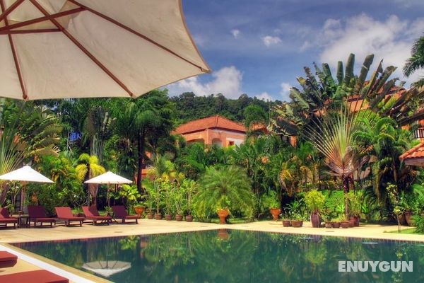 Khaolak Palm Hill Resort Öne Çıkan Resim