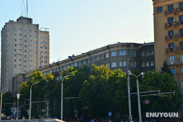 Kharkov Genel