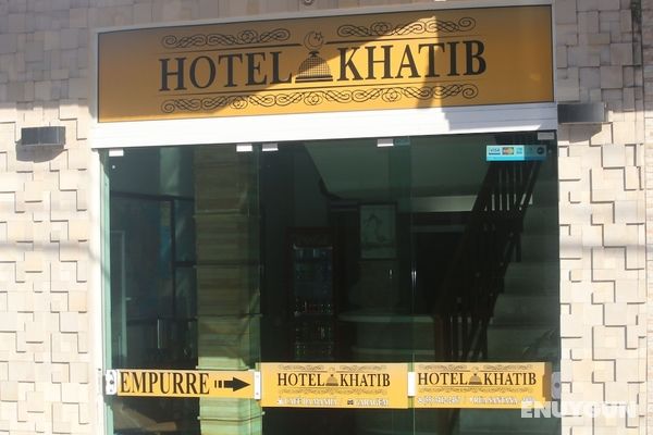 Hotel Khatib Öne Çıkan Resim