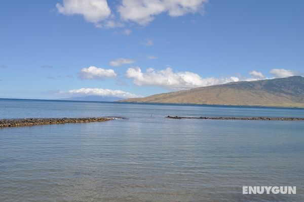 Kihei Bay Vista - Maui Condo & Home Genel