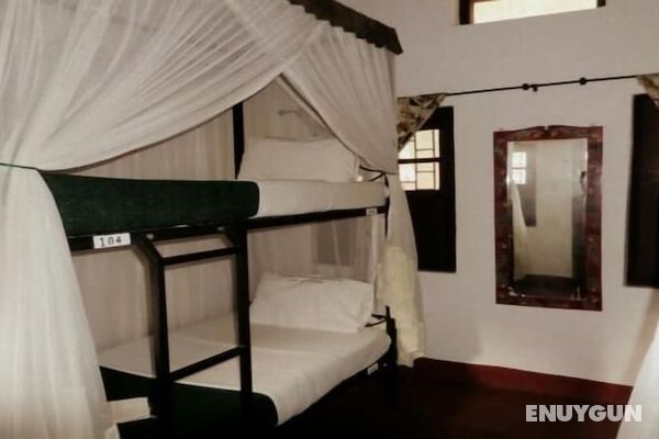 Kilimanjaro Backpackers Hotel - Backpacker Öne Çıkan Resim