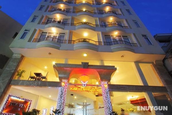 Kim Yen Hotel Öne Çıkan Resim