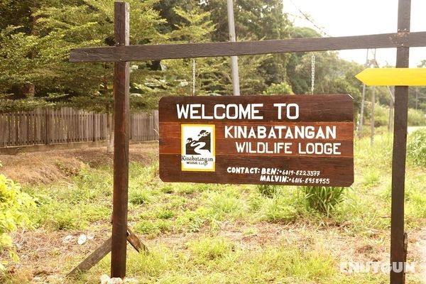 Kinabatangan Wildlife Lodge Genel
