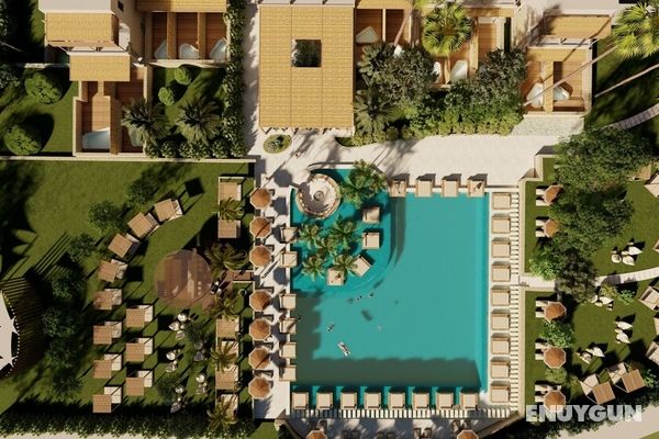 King Minos Retreat Resort & Spa Öne Çıkan Resim