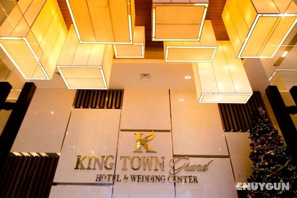 King Town Grand Hotel & Wedding Center Genel