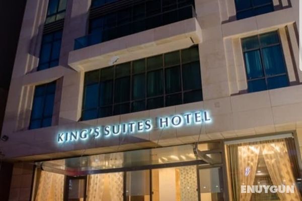 Kings Suite Hotel Öne Çıkan Resim