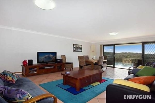 Kingscliff Waters Apt 5 Öne Çıkan Resim